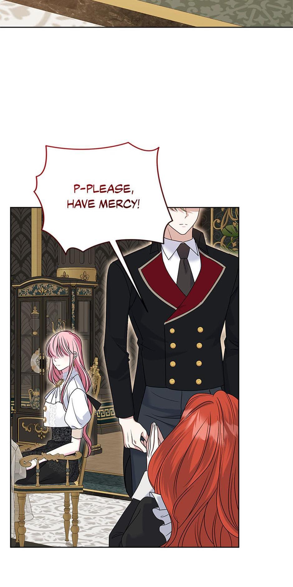 I Met the Male Lead in Prison Chapter 39 15